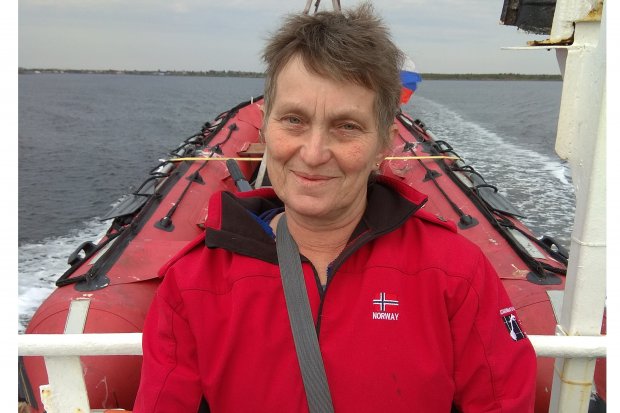 Ирина Алексеева: &laquo;Вузы не выпускают переводчиков&raquo;