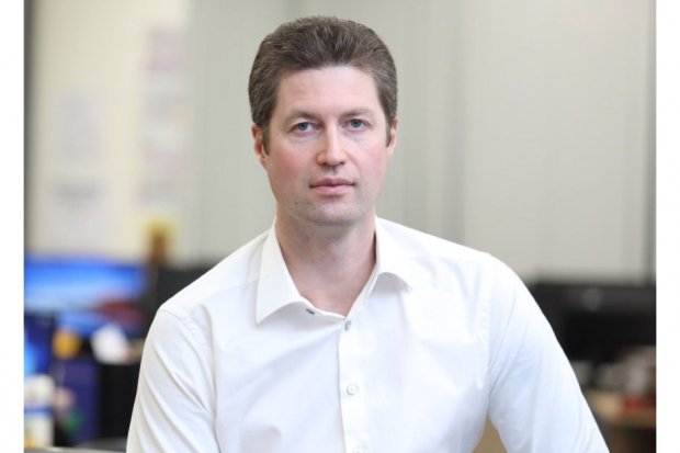 Алексей Шестериков: &laquo;Конкурентная парадигма ушла в прошлое. В нашей отрасли намного больше общих интересов, чем может показаться на первый взгляд&raquo;