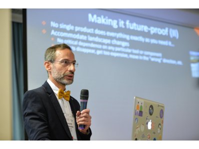 Леонид Глазычев: &laquo;Говоря об ошибках, каждый должен их совершить сам&raquo;