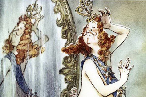 А заказчик-то голый: как облачные системы нарушают конфиденциальность информации при переводе