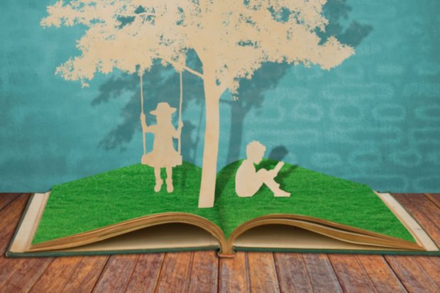 Думай как ребёнок или как переводить детскую литературу