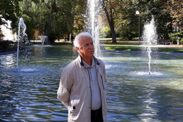 Кабакчи Виктор Владимирович, профессор, преподаватель в РГПУ им. А.И. Герцена (СПб), рассказывает об интерлингвокультурологии, влиянии глобализации на языки