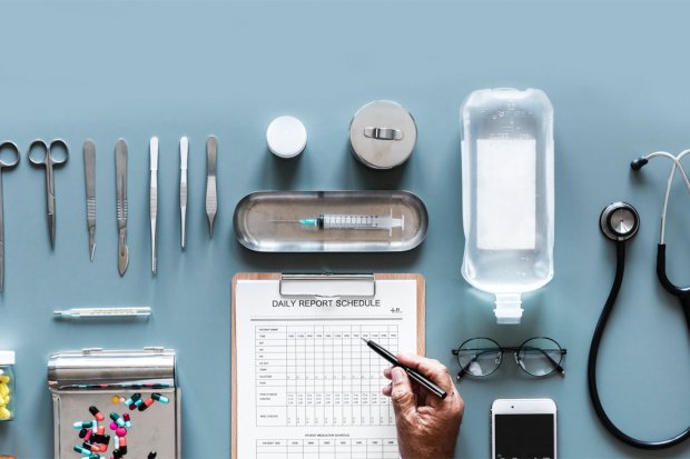 Подборка полезных ресурсов по медицинскому переводу