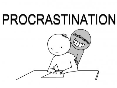 Прокрастинация &ndash; друг и враг переводчика