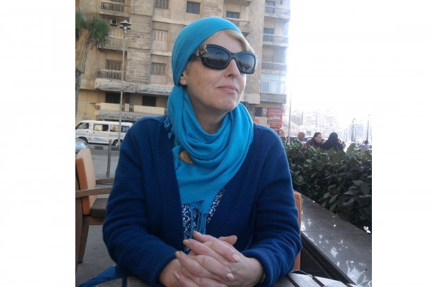 Светлана Сильванович: перевод с арабского, особенности арабских диалектов, полезные ресурсы для арабистов, арабская культура и художественный перевод