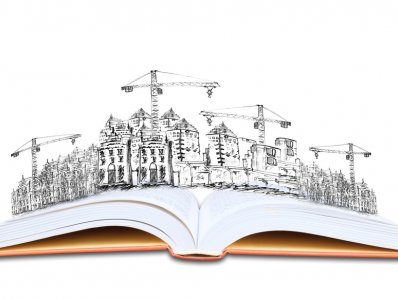 Подборка полезных книг и ресурсов для перевода по теме &laquo;Строительство, градостроительство и архитектура&raquo;