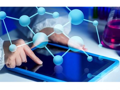 Пособия по химическому переводу. Английский для специалистов