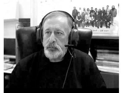 Шалыт Израиль Соломонович, руководитель проекта &laquo;Курсы практического перевода технической документации&raquo;, об обучении техническому переводу и многом другом