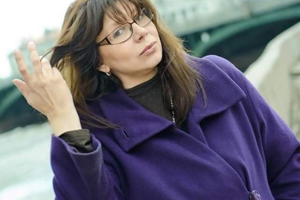 Наталья Молчанова, президент компании &laquo;ЭГО Транслейтинг&raquo;: о корпоративном бренде, обучении и принципах работы