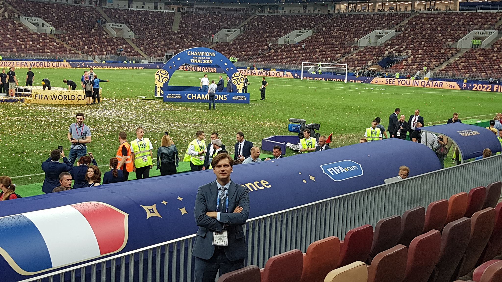 Александр Шеин