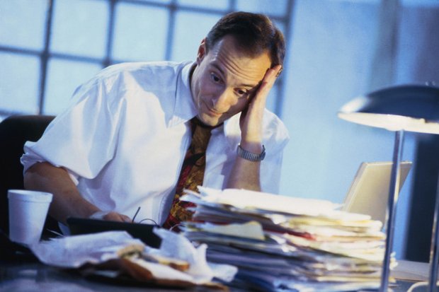 Ошибки при заказе технического перевода или что-то пошло не так