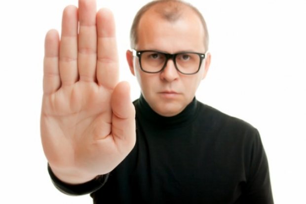 Что делать переводчику, если отказывают в работе