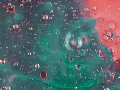 Черное золото и голубое топливо: метафоры или цветообозначения в нефтегазе