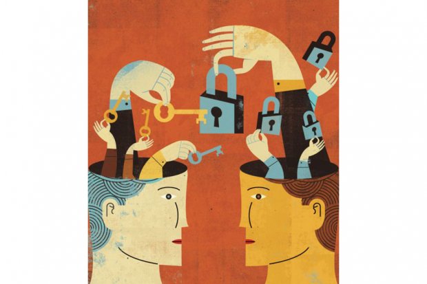 Я &ndash; ваш коллега, и мне есть, что рассказать о своей работе