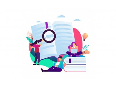 Проходит конкурс ВКР &laquo;Переводчик &ndash; творчество и просвещение&raquo;