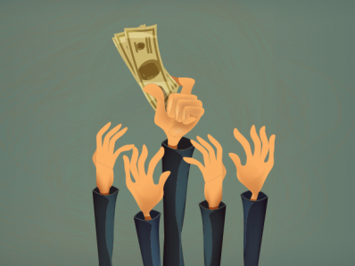 Как договориться о прибавке к зарплате