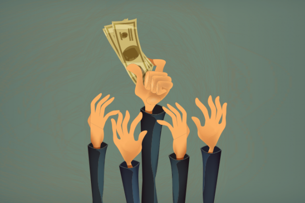 Как договориться о прибавке к зарплате