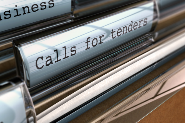 Переводческие тендеры в России