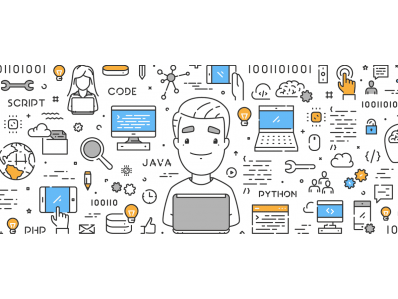 Чтобы научиться программировать, необязательно быть &laquo;технарем&raquo;